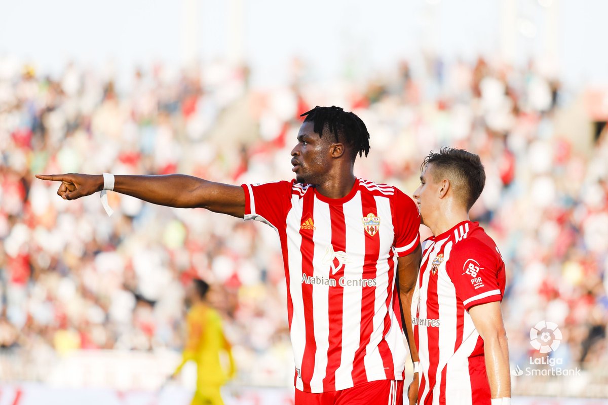 Ey <a href="/SekouGassa/">sekou_gassa</a>, ¿por dónde puedo ir hasta la primera posición de la tabla? 🔝