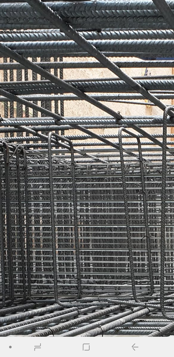 JoseGonzalezAT's tweet photo. Ejecución de #losadecimentacion en varias fases, ejecutando juntas de hormigonado prácticamente verticales con la colocación de #nervometal.
.
Arquitecto @manelroger
https://t.co/8vbMZOICgd
.
Arquitecto Técnico @josegonzalezarquitectotecnico, https://t.co/xZPJdiO8FV https://t.co/z3Nfgi8H1i