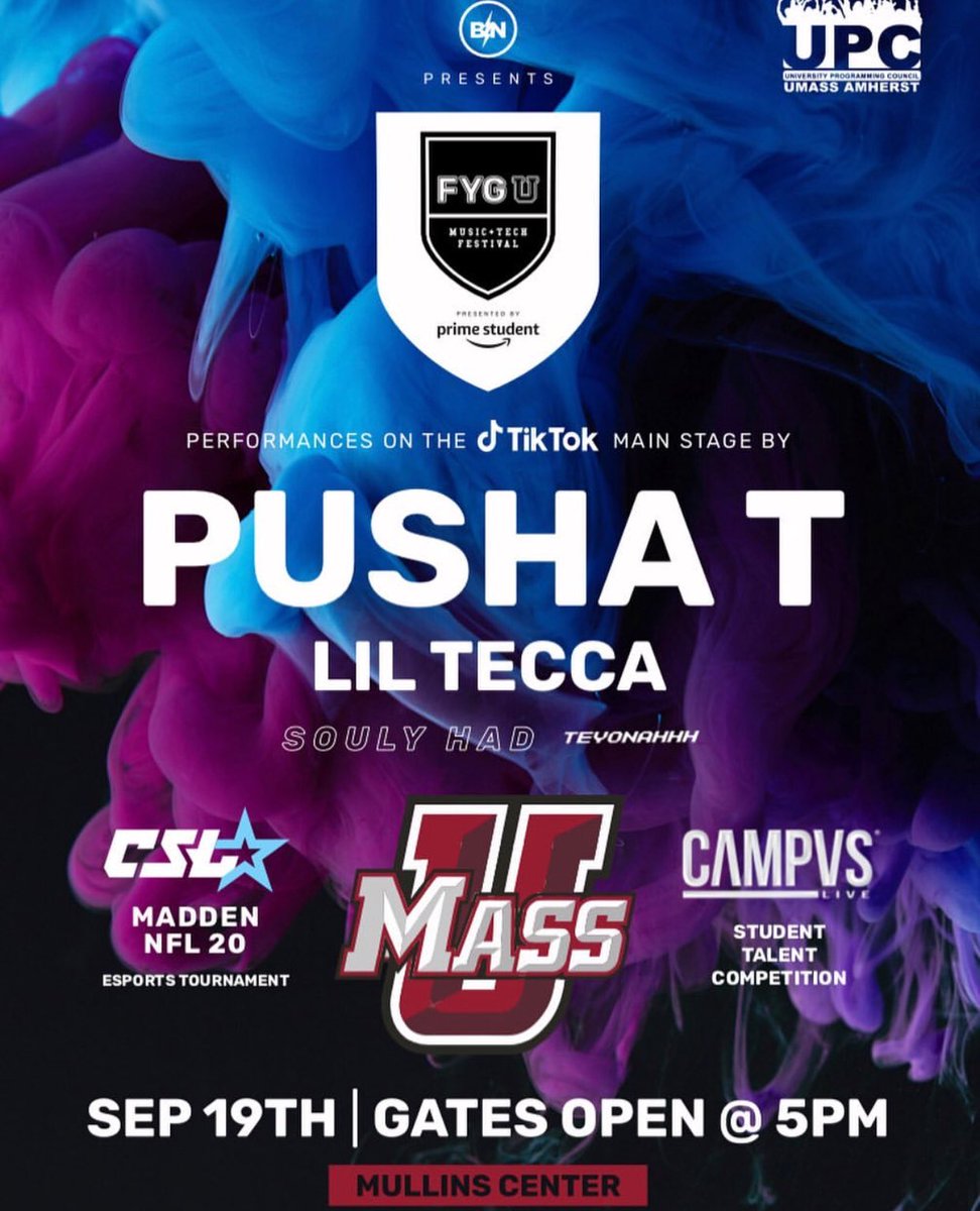 IshAkanour's tweet photo. Anyone with a college ID that’s tryna go to this tomorrow for FREE hmu https://t.co/888ja1fL02