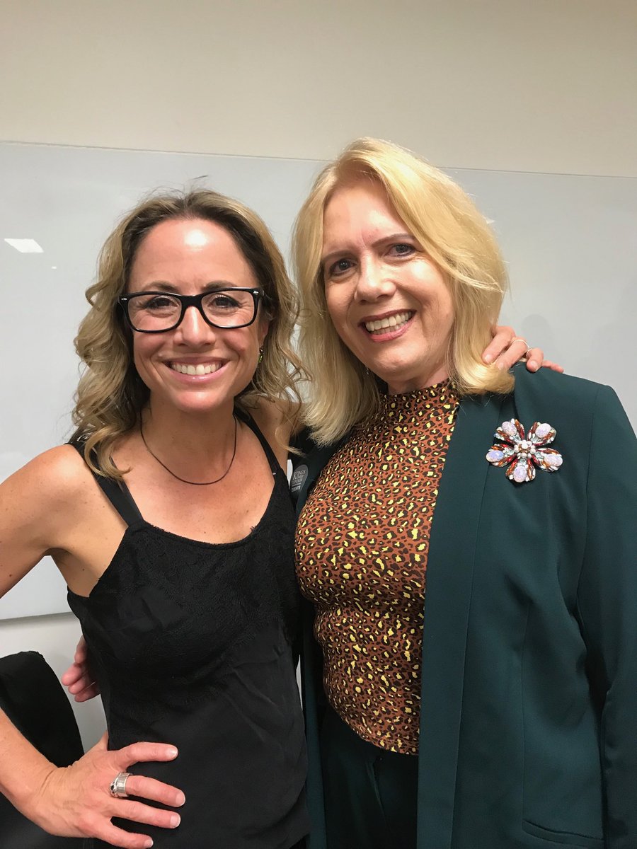 With the brilliant  ⁦@clareawright⁩ at the London launch of her book You Daughters of Freedom - the Australians who Won the Vote. An incredible story of which I knew nothing! The books didn’t turn up but ⁦@KathyLette⁩ did. Thanks to #menziesinstitute #suffragettes