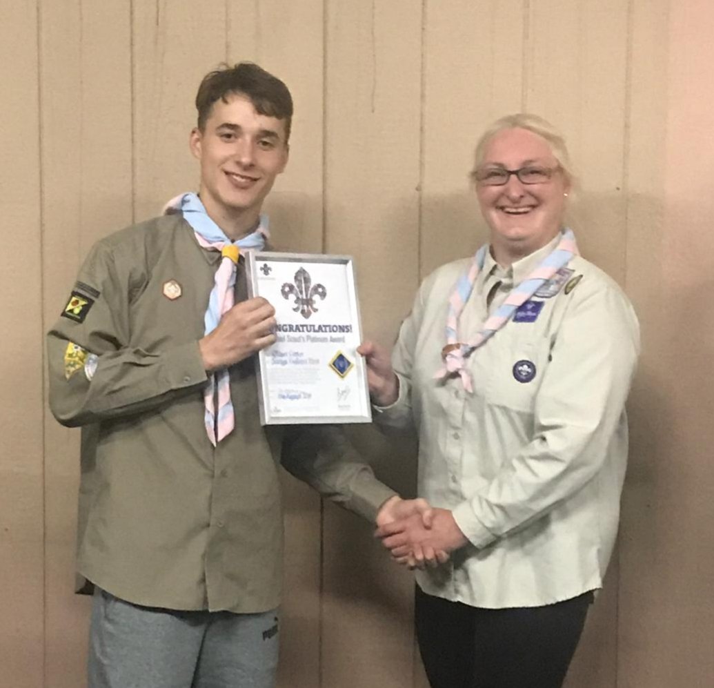 SavageESU tweet media