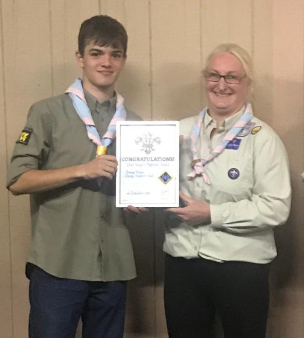 SavageESU tweet media