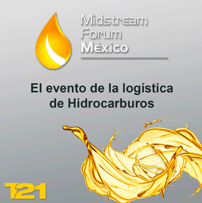 GrupoT21's tweet photo. ⛽️ #Midstream: Uno de los retos del petróleo y gas en México es lograr la eficiencia que se requiere hoy en día en la cadena de suministro...
¡Espera nuestro próximo #MidstreamForum!
#GrupoT21 #Upstream #Downstream
Fuente: @KPMGMEXICO https://t.co/thKMvthvcb