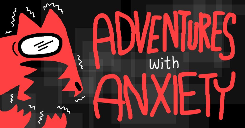 I think there is a lot of potential in educational or serious games where you play as the “enemy”, which helps give you an understanding of the strategies being used against you and how to overcome them. In this clever game, you play as your own anxiety... ncase.me/anxiety/