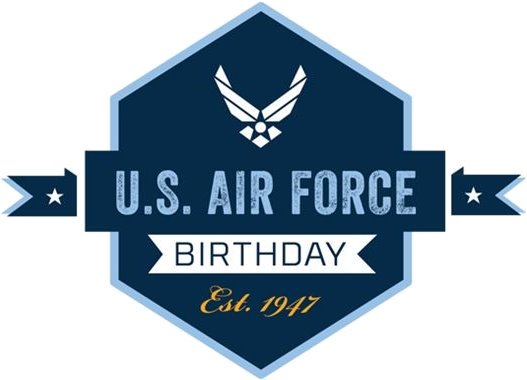 BfloNavalPark's tweet photo. Wishing our #USAirForce a very Happy 72nd Birthday today! 🎂#HappyBirthday #AFBDay #AF72 #HBDUSAF #AimHigh #WildBlueYonder https://t.co/3B89IPegau