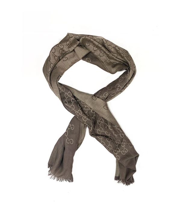 Gucci scarf $225 no holds or discounts