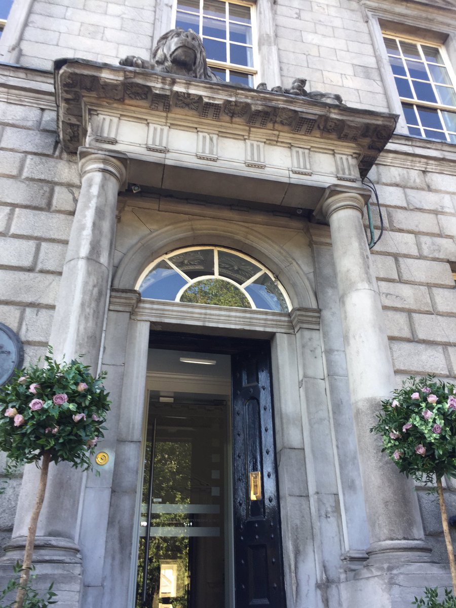 Dr Sandra Collins tweet media