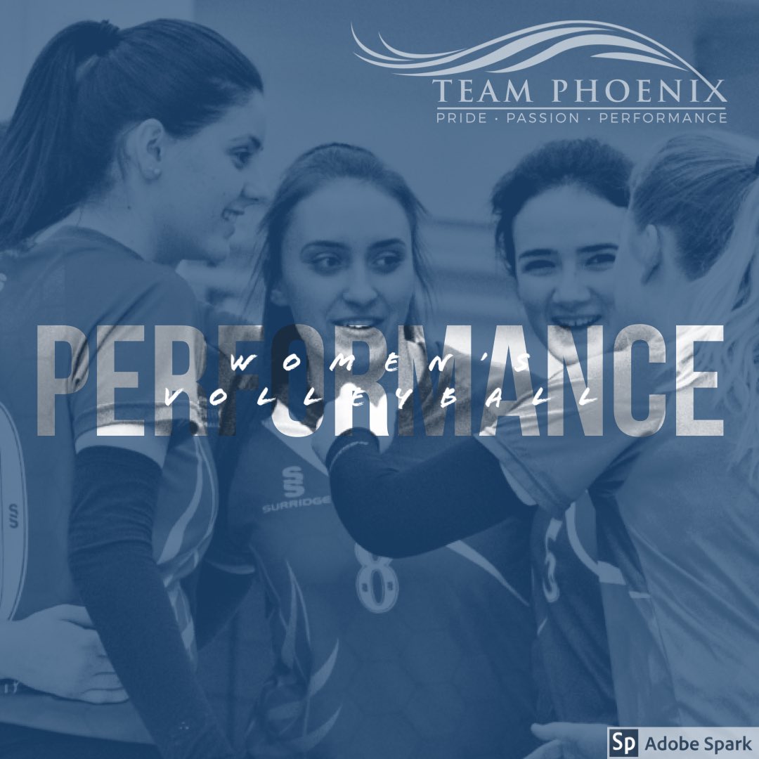 TeamPhoenixCU's tweet image. Welcome to the Performance Sport Programme! #teamphoenix
•
Women’s Volleyball 🏐 2019-2020
•
#performance #sport #coventry #covuni #performancesport #volleyball #thisgirlcan #weareblue #pridepassionperformance #teamcov #sportcoventry