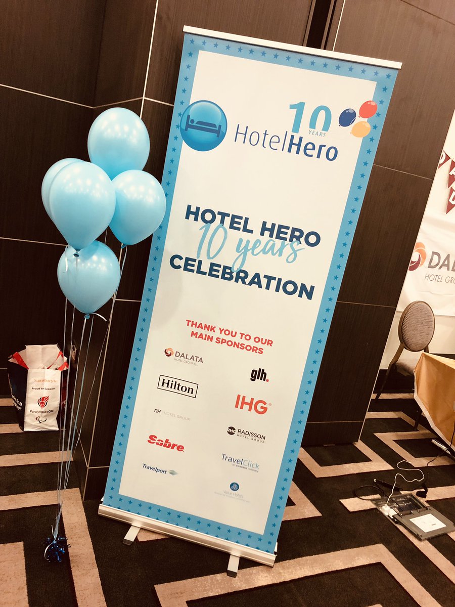 GemmieGemma's tweet photo. A day of networking @AdvantageHQ @WINHQ talking everything @HallmarkHotels #LGH....met so many great people! #chatting #hotelhero #10thbirthday https://t.co/3xGkDfqWrU