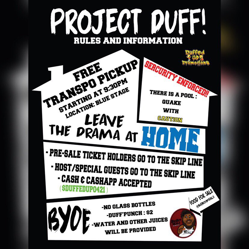 DamnThatsKingAl's tweet photo. #ProjectDUFF😬⚫️ — #DuffedUp Did It Again🤪🧡
📍801 N Peninsula Dr. 📍
Hosted By: @Rekonstruktion💚🈯️ & More‼️😬🔥 Music By🎧: @DangDJAJ @Bew3998 & @djmakaveli_
Meet Us There🗣‼️ — $7 Tickets On Campus Just Find A Member Of @DuffedUpPromo💯🧡 #Bcu23 #Bcu22 #Bcu21 #Bcu20 https://t.co/P3uiK0Blwq