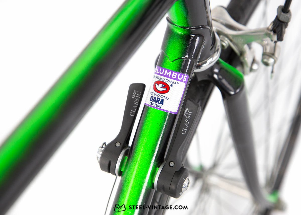 vintage gitane road bike