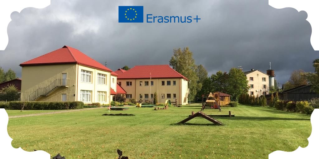 SchoolErasmus's tweet image. Segundo día por tierras letonas con #ErasmusPlus👉 cutt.ly/CwK9YM0 @sepiegob @EUErasmusPlus