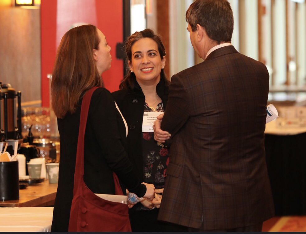 WomenDocsRock's tweet photo. 2019 Annual ISMS Meeting
#WomenInMedicine https://t.co/uONWlsGGdi