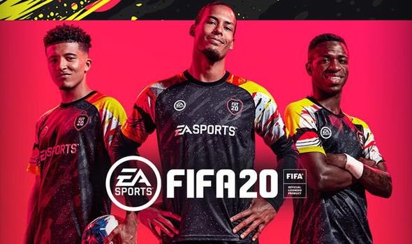 FC26News_'s tweet image. 🚨 GIVEAWAY: We’re teaming up with @bet_clever to giveaway either a copy of FIFA 20 OR 6,800 FIFA points

To enter:

🔄 Retweet
❤️ Like
🌟 Follow @FUT20News &amp;amp; @bet_clever 

🏆 Winner will be announced on September 21st. Good Luck! 🎮⚽️