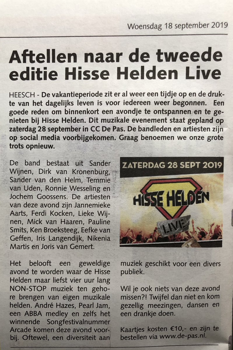 HisseHelden's tweet photo. https://t.co/2Ws0N1dFwy