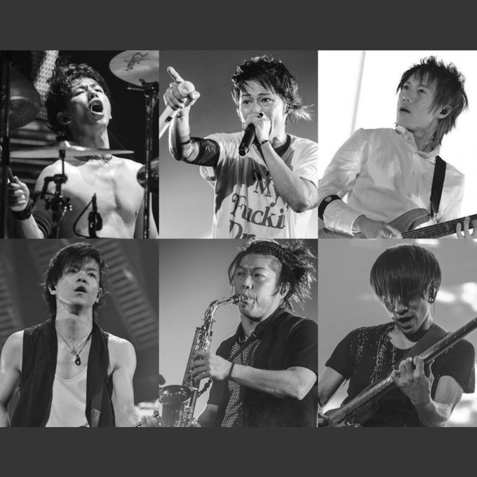 Uverworldのtwitterイラスト検索結果 Uverworldのtwitterイラスト検索結果