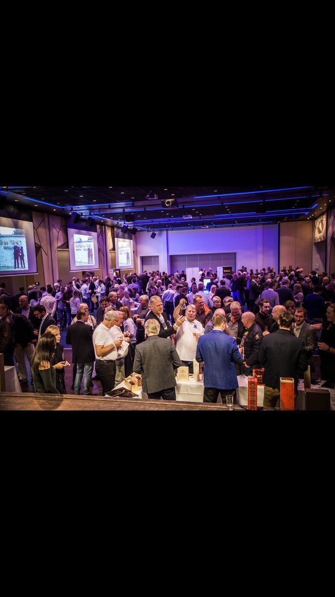 Snart i Bergen 12 Oktober.
CognacExpo for åttende gang.
Sjekk for ledige billetter CognacExpo.no