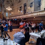 Photo by INTERSPEECH 2019 (@interspeech2019)