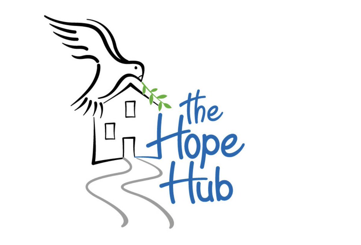 Today we came together to celebrate the first year anniversary of <a href="/thehopehub/">@hopehubCamberley</a>, its new location &amp; its achievements. Thank you to all those working on the initiative in #Camberley offering support across <a href="/Surreyheath/">Surrey Heath Borough Council</a>. #homelessprevention #homeless #unemployed