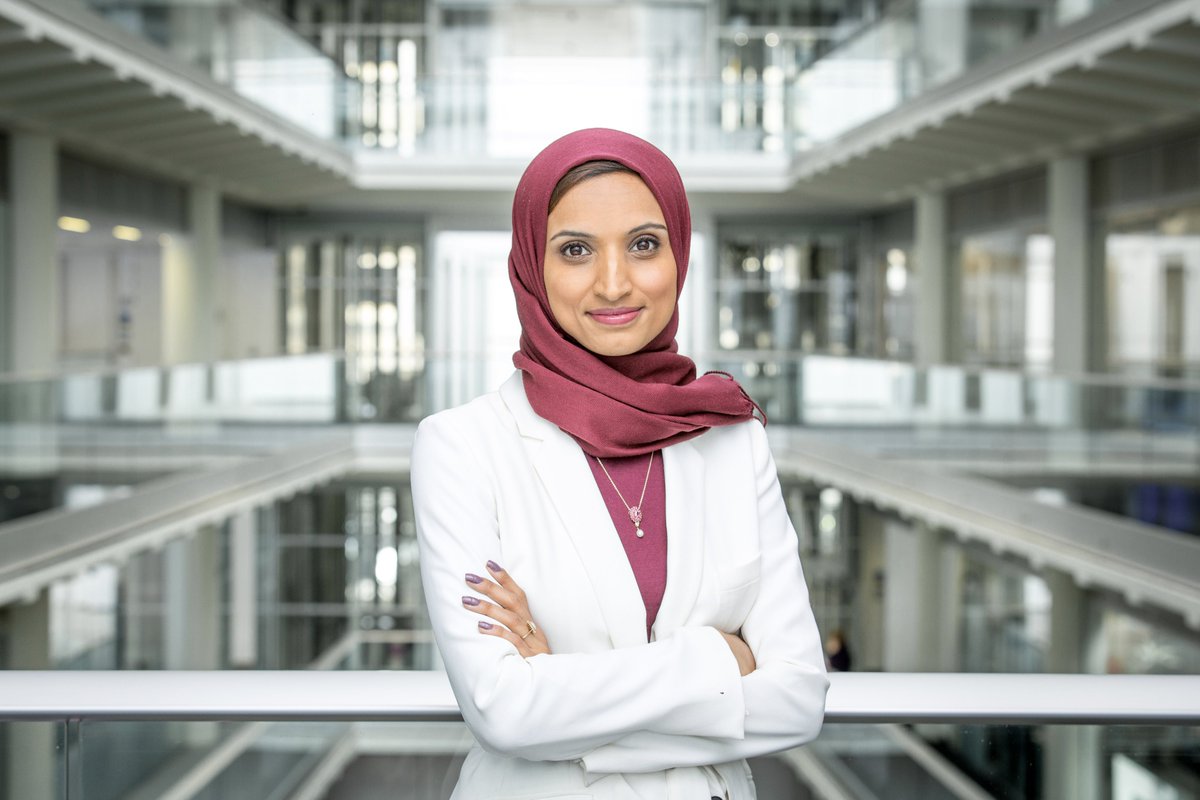 The WHO estimate that 2 million women are living with #fistula. Why is a preventable condition so prevalent? <a href="/fatimamanji/">Fatima Manji</a> will be getting to the heart of this issue with Fistula experts <a href="/sethcochran/">Seth Cochran 🚢</a> <a href="/OpFistula/">Operation Fistula</a> &amp; <a href="/FistulaGillian/">Gillian Slinger</a> <a href="/FIGOHQ/">FIGO HQ</a> tomorrow #ECTMIH2019 bit.ly/2klSIeh