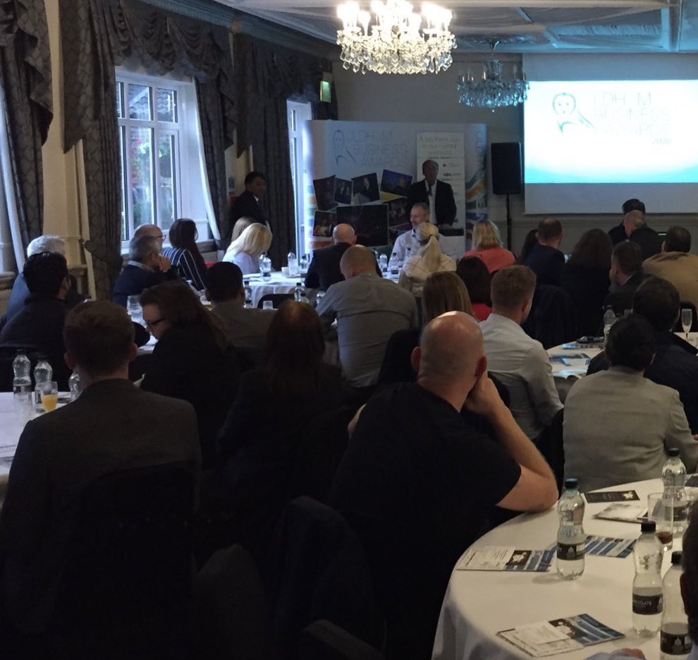 Simon Brooke (@simonbrooke) on Twitter photo Great to see everyone at <a href="/OldhamBA/">Oldham Business Awards</a> launch event earlier at <a href="/victoria_oldham/">The Victoria Hotel Oldham by Compass Hospitality</a> #oldhamhour Great to see everyone at <a href="/OldhamBA/">Oldham Business Awards</a> launch event earlier at <a href="/victoria_oldham/">The Victoria Hotel Oldham by Compass Hospitality</a> #oldhamhour