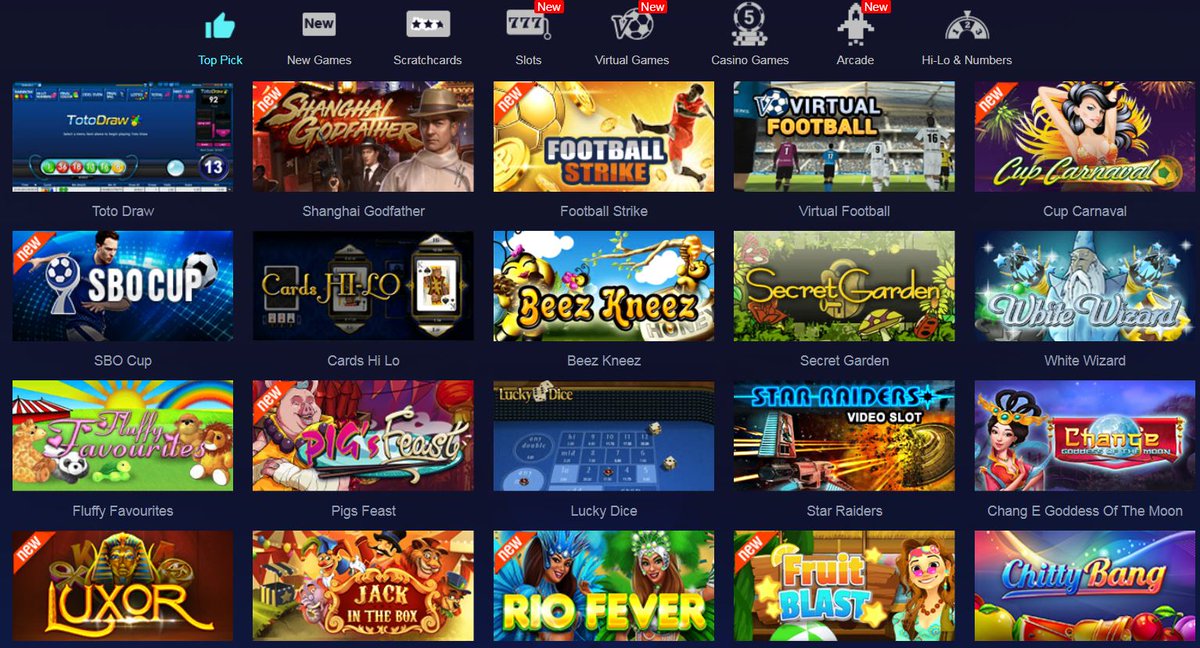 Welcome to sbobet casino Welcome to sbobet casino