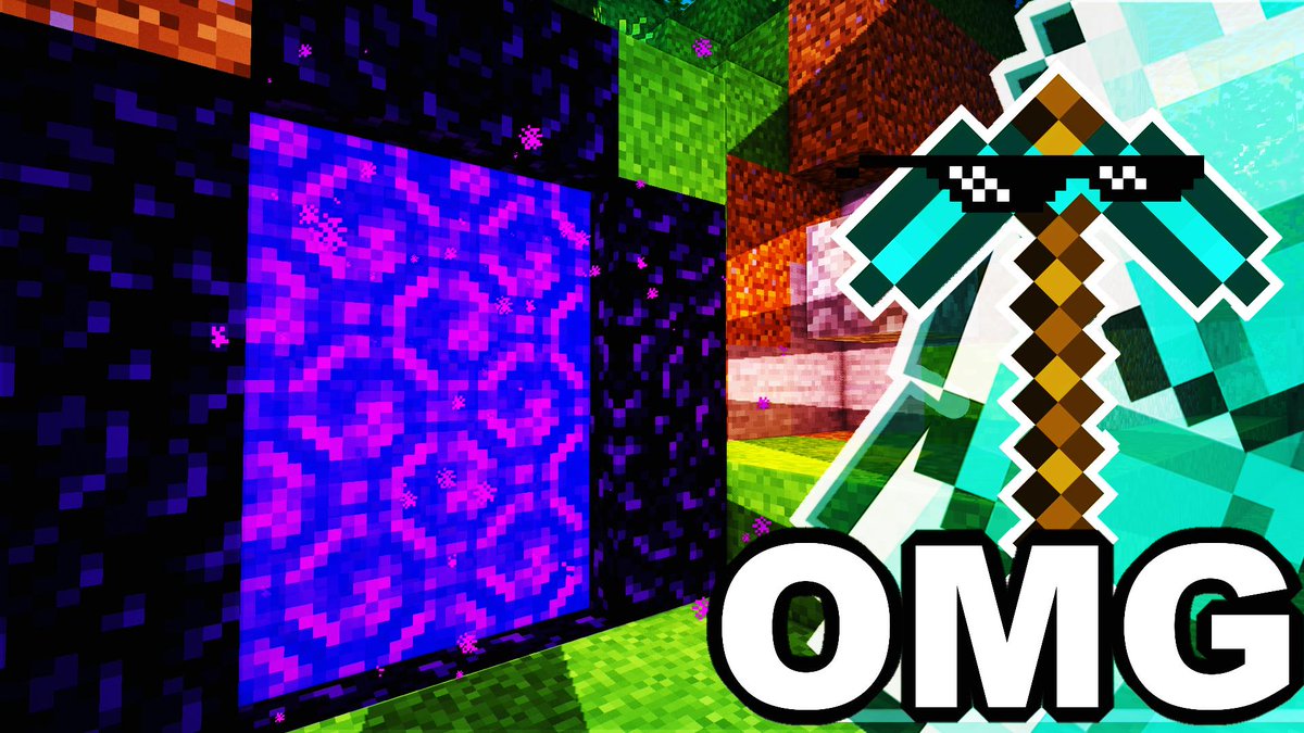 Gabrielnic31YT's tweet photo. ๐NUEVO EPISODIO๐
En el episodio de hoy haremos el portal al nether para buscar un objeto que nos servirรก para seguir avanzando en la serieโจ.
๐https://t.co/hqN60i5R3a๐
#Minecraft #Minecraftsurival #Minecrafttutorial #Minecraft1_14 #Minecrafthouse https://t.co/bjGgcXvR7s