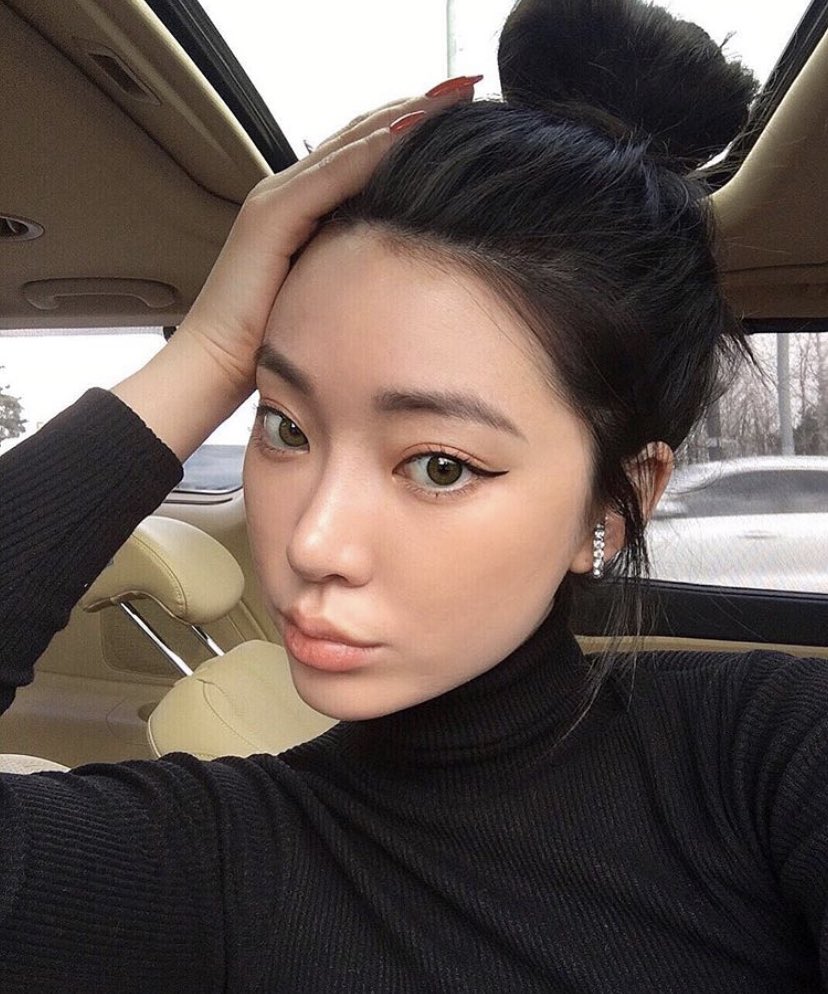 yotsubaz's tweet photo. Stan.  @SAAYworld for clear skin and happy ears https://t.co/EiGj1qhqSb