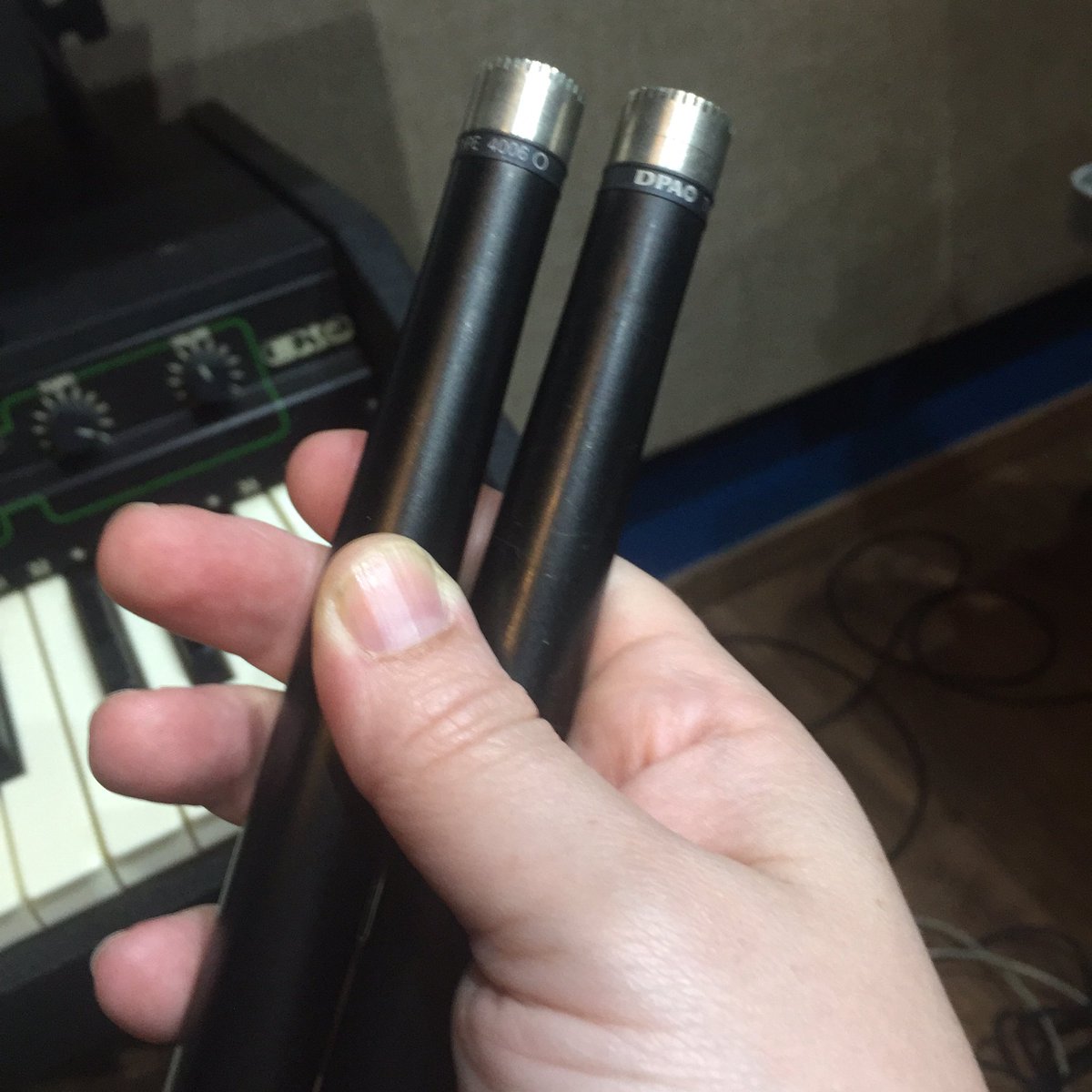 thevillastudios's tweet image. Be still my heart #studiostuff