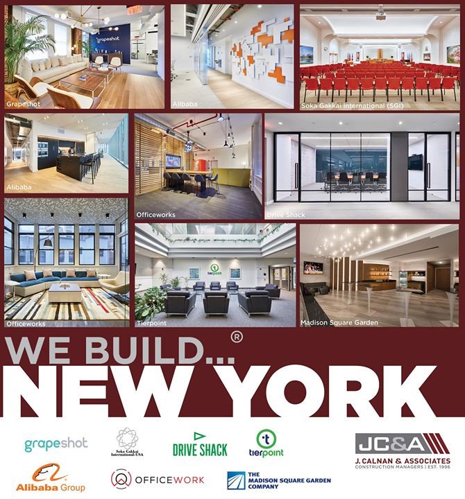 Webuildny Hashtag On Twitter
