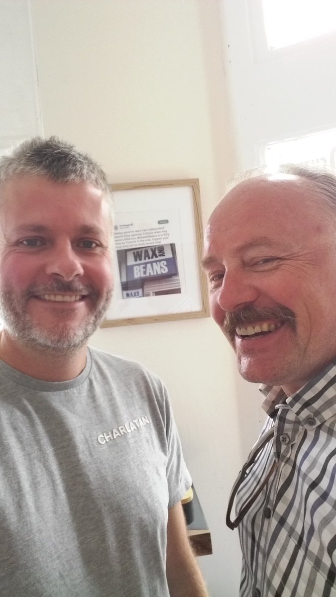 Waxandbeans tweet media