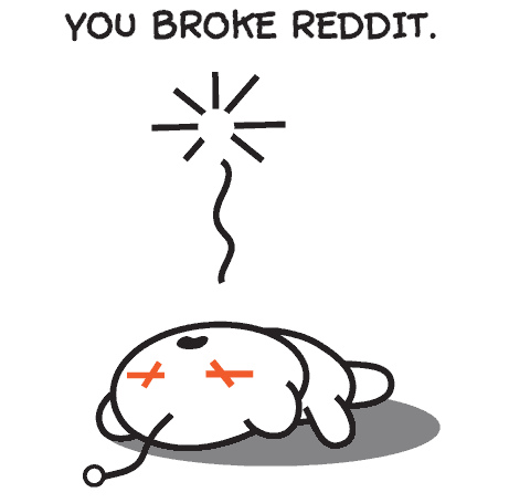 This is it, time for the great #reddit outtage of Sept 18th 
