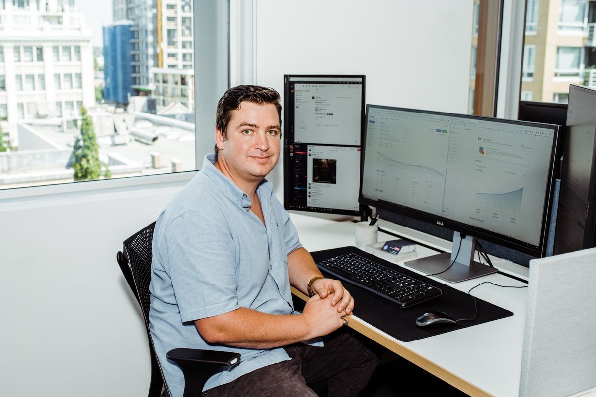 assmblydigital's tweet photo. Max Dennis sat down with @globeandmail to discuss his role as our Director of Audience Development at Assembly. 

"The role has much in common with other digital marketing practices and is as much an art as it is a science," said Max. 

Read about it 👉 https://t.co/bEdokMRZM3 https://t.co/gacLEx75Jw