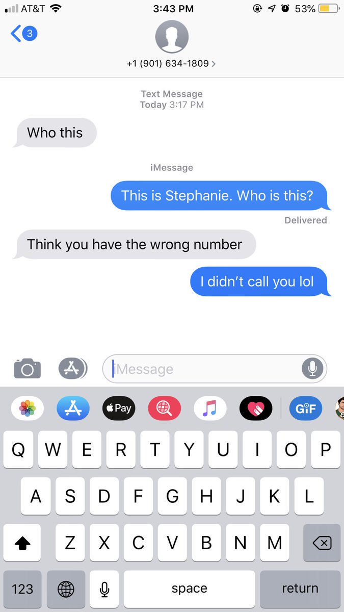 stephdaws's tweet image. aight glad we got that straightened out