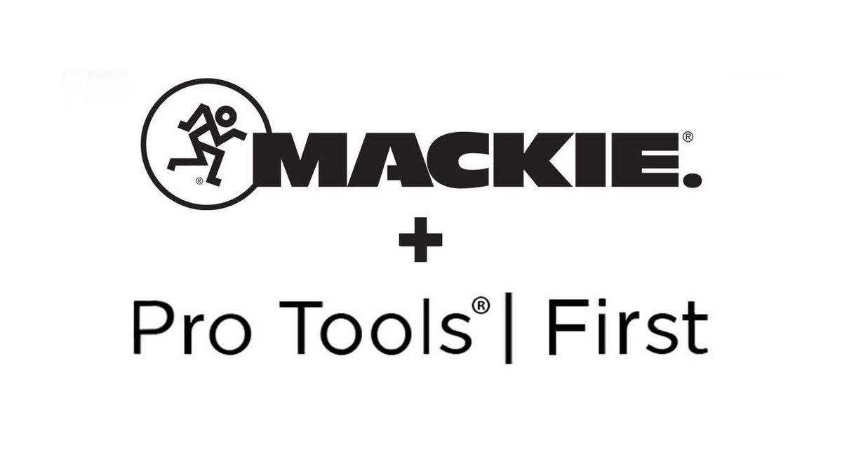 AvidProTools's tweet photo. Pro Tools | First and the new @MackieGear ProFXv3 — a winning combination for mixing, recording and music creation
⠀
▶️ https://t.co/q701WQNjDy
⠀
#mackie #gear #protoolsfirst #update #aax #plugins #music #mixing #recording #daw https://t.co/z1JmODCFqw