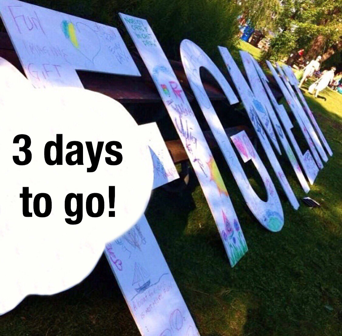 FIGMENTToronto's tweet photo. The art is almost here!!!🤯🤯
.
.
#Participatory, #FigmentProject, #interactive #Art #Community #Torontocommunities, #TOarts, #11PrinciplesofFIGMENT #Toronto #Play #Fun #Family #Games https://t.co/7qukV3P2Hh
