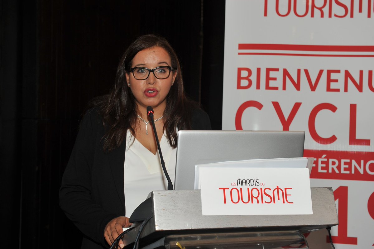 Bouchra_Taibi's tweet photo. Une édition exceptionnelle hier soir aux Mardis du Tourisme pour une 'rentrée en matière' prometteuse
Monsieur Abdelhamid Addou : "La vision de RAM est de se renforcer en tant que leader dans la région en passant de 7.5 M pax à 14 M pax et de 103 à 120 destinations desservies" https://t.co/UK285KVKUX