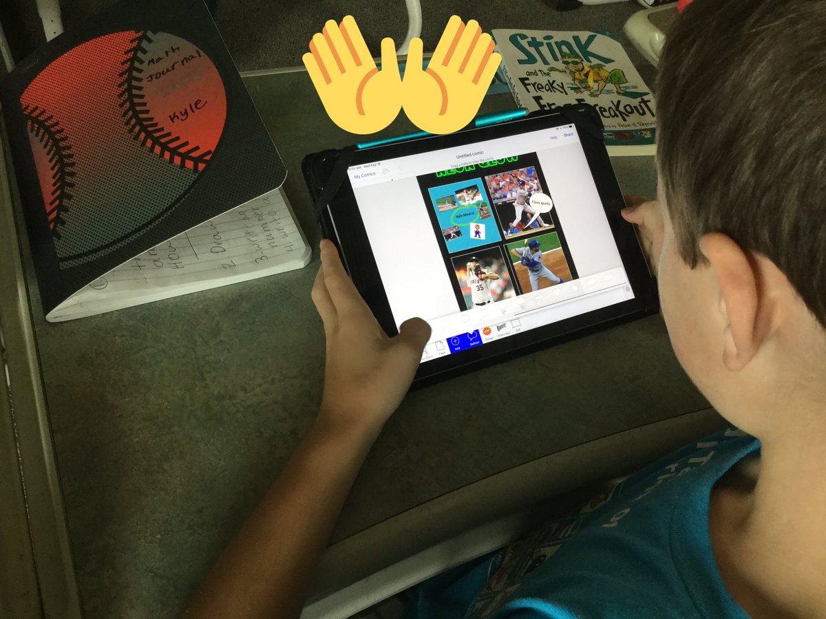 ErichaAnderson's tweet image. So excited to build relationships and get to know these sweet 3rd graders as I collaborate with their teacher to put #DLPCoaching plans into action! #weLearnVPS