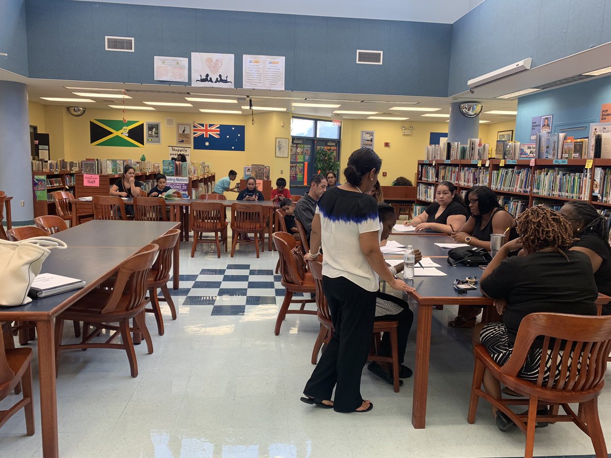 Pahokee Elementary tweet media