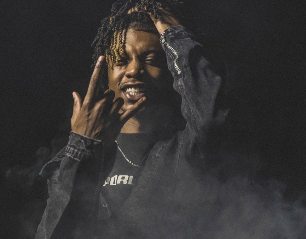 Chicago Rapper SPARDO releases “BASES LOADED” EP introducing the new single “AMERICAN DREAM” Ft. JEREMIH true-magazine.com/chicago-rapper…