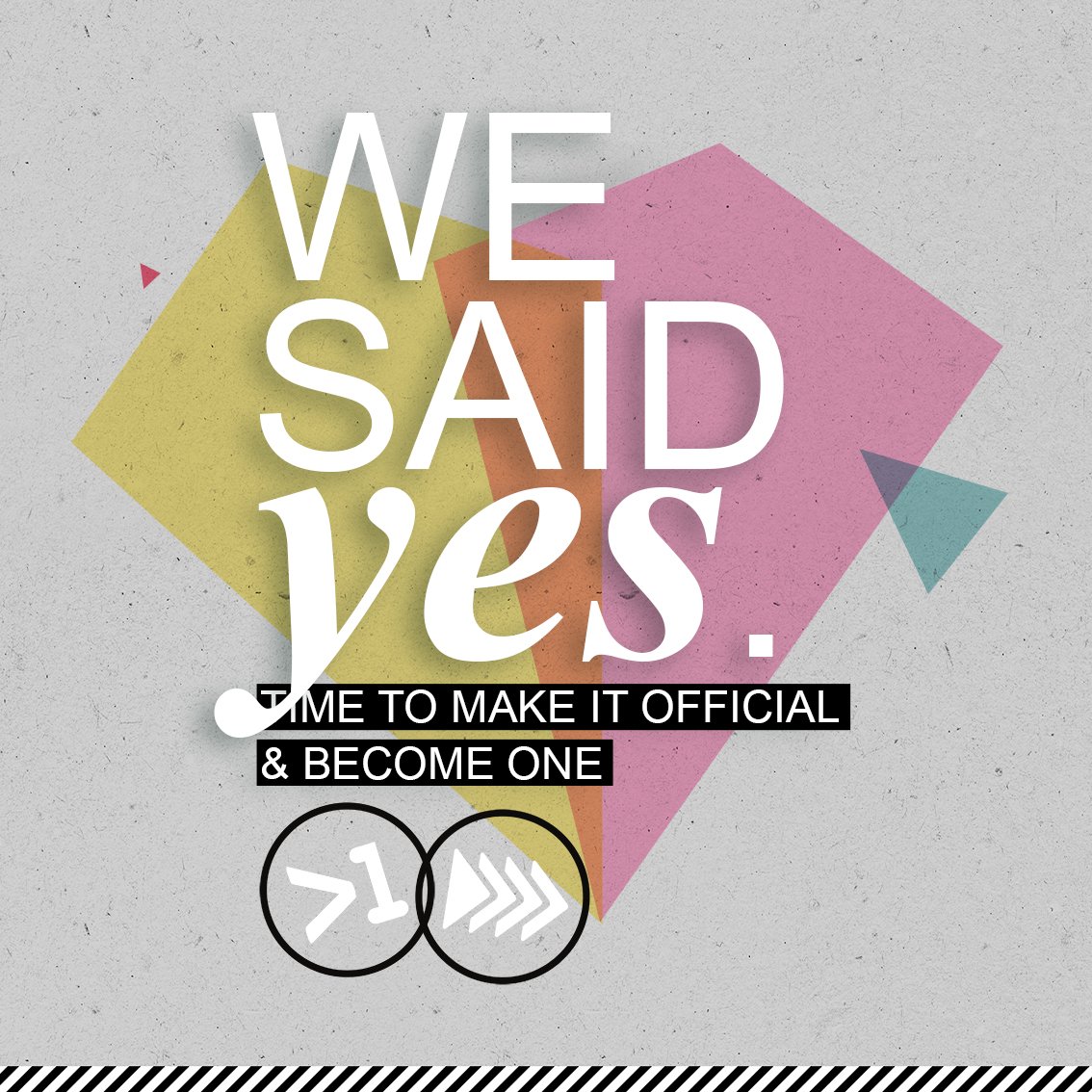 DirectionFirst's tweet image. We said YES! Time to make it official and become one... We’re excited to officially and fully rebrand to @InSites Australia! Curious to learn more about our modern romance? Read on... linkedin.com/feed/update/ur… #mrx #rebrand #Australia #newmr #marketresearch