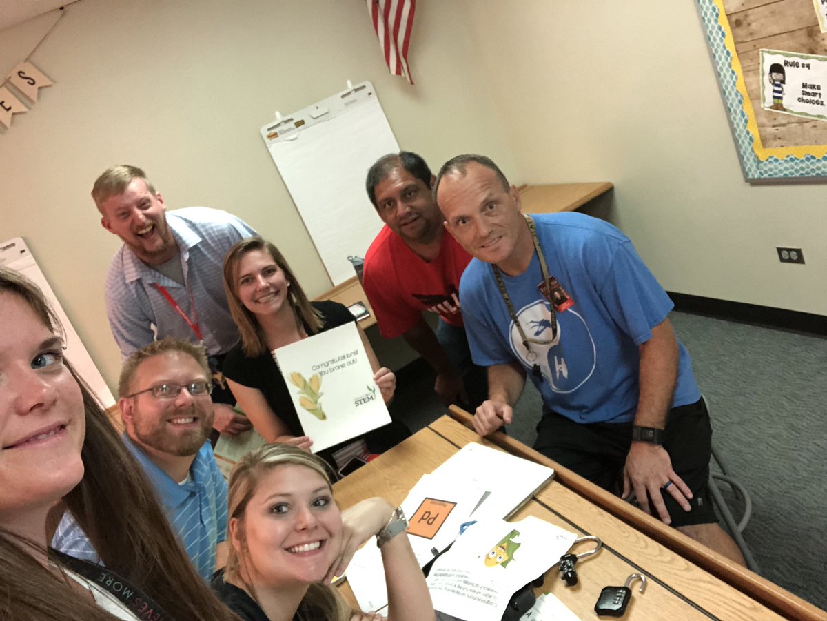 #KansasCornStem #InquiryNinjas #cornbreakout