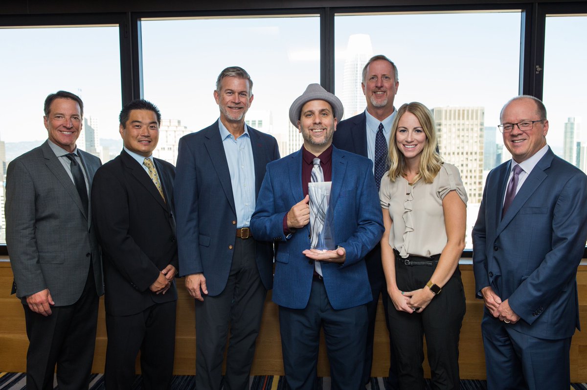 oraclepartners's tweet photo. Congrats to @interRel on your Global @Oracle Excellence Award win for Partner of the Year: Business Analytics! #oow19 @oraclepartners @OracleAnalytics https://t.co/XaB6eanxoc