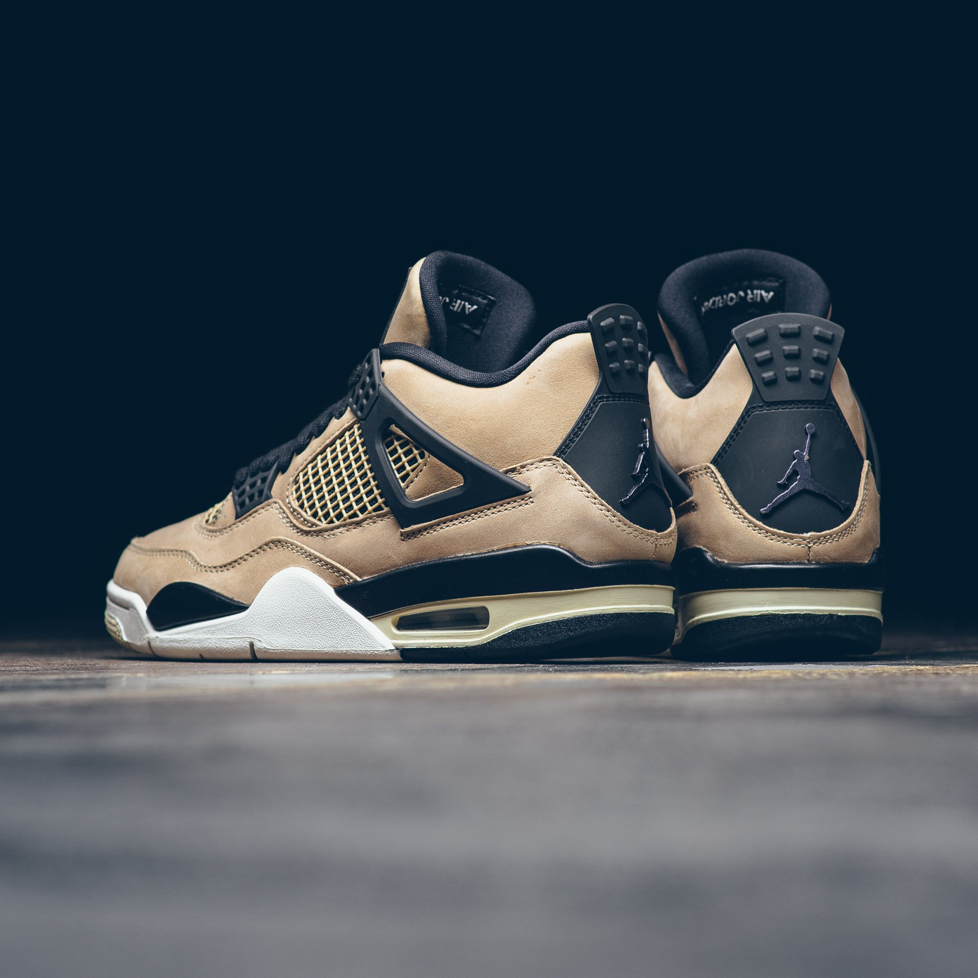 Sneaker Politics on X Coming Soon WMNS Air Jordan 4 Retro Fossil https t kHTBmc1ZBf https t L7CS1xLVwp X