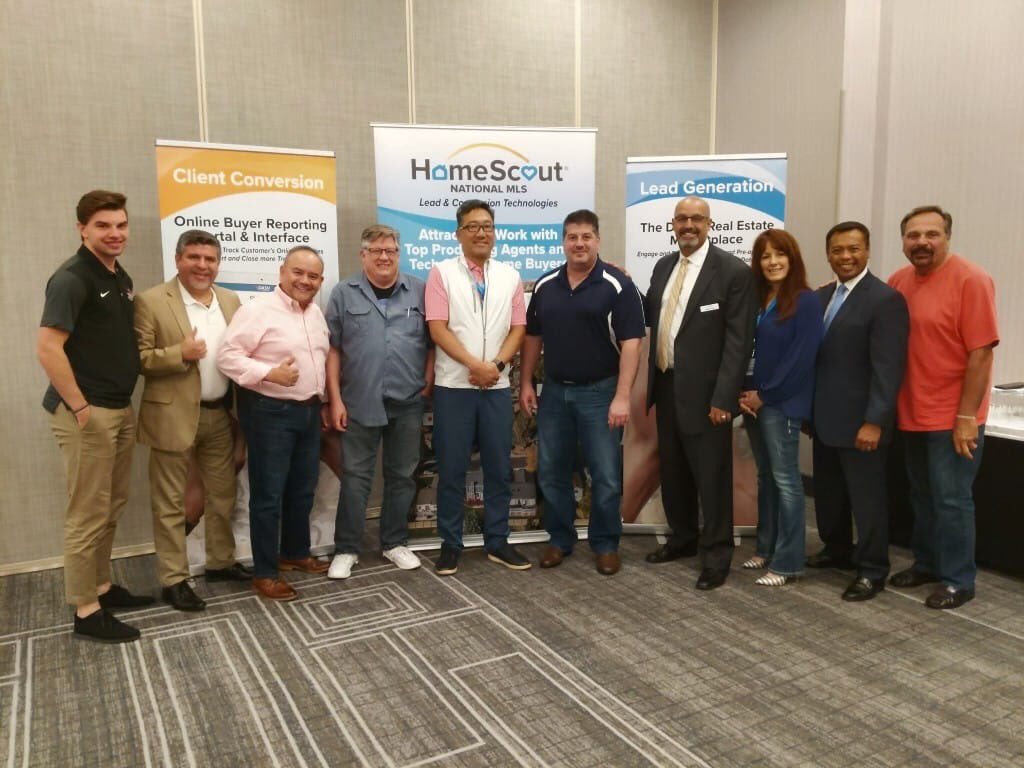 MikeSinacore's tweet image. Proud to be along side this great group. They are about to take their business to the next level!!