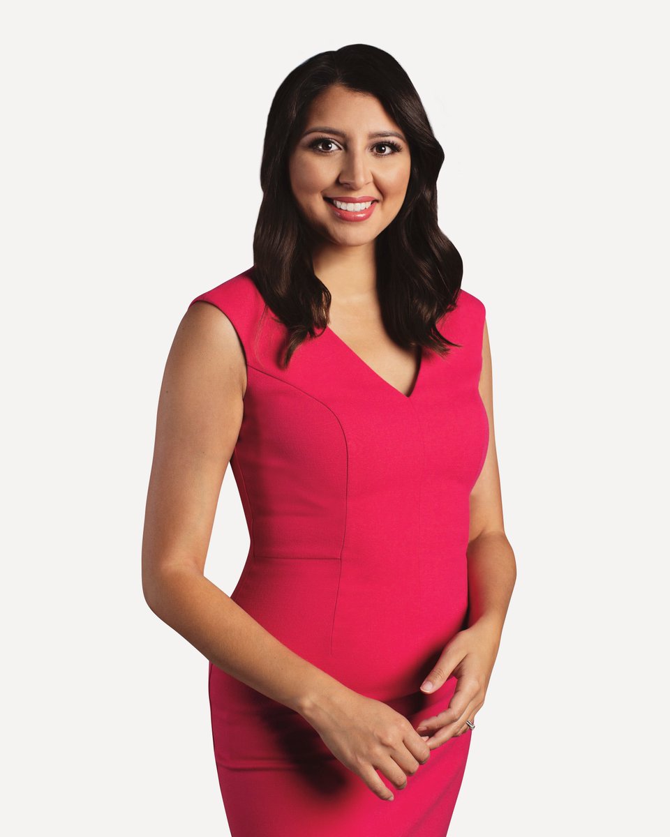 Cristina Rendon on Twitter: "Photo is in from @KTVU picture day!  #NewProfilePic… "