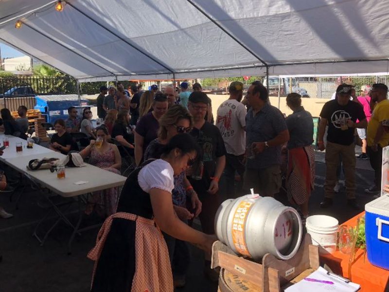Join us at our annual OKTOBERFEST on Saturday!! - mailchi.mp/eaglerockbrewe…