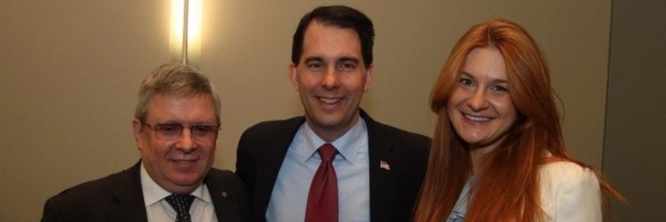13WJM's tweet photo. @glarsen2161 @ScottWalker This Scott Walker?   🤣🤣🤣🤣  #MariaButina #NRARussia #NRAMoneyLaundering #NRAPutinPuppets https://t.co/B9F5ku7wfd
