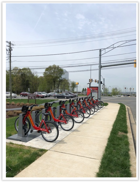 CEXAlsobrooks's tweet image. Great to see more #CapitalBikeshare stations being installed in our County due to investments by our Department of Public Works and Transportation! Even more are coming over the next week. To view all locations, please visit: secure.capitalbikeshare.com/map/
#PrinceGeorgesProud