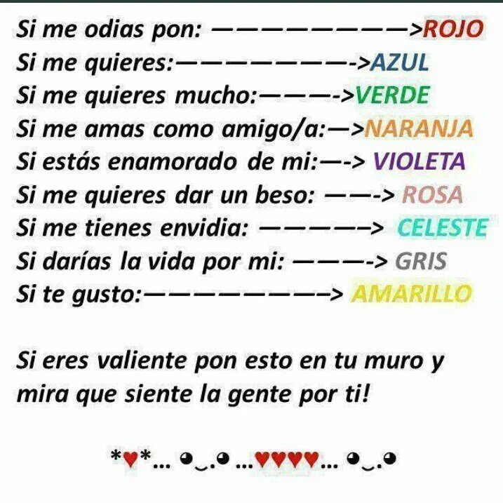 // La curiosidad me gana, aunque seguro no reciba algo (?
